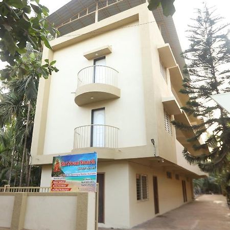 Diveāgar Shree Swami Samarth Resort מראה חיצוני תמונה