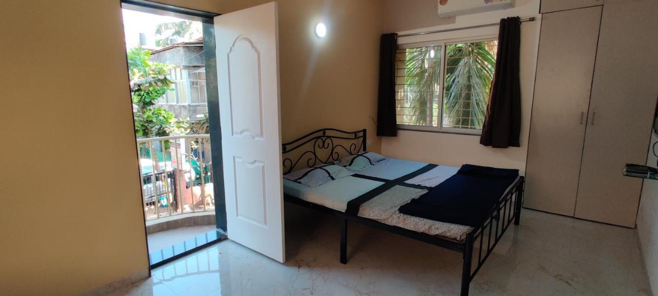 Diveāgar Shree Swami Samarth Resort מראה חיצוני תמונה