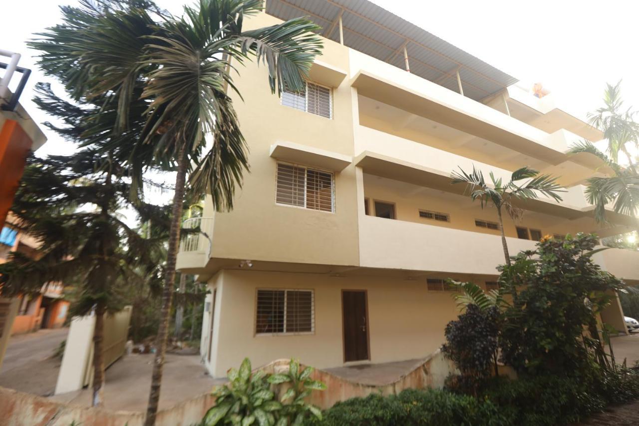 Diveāgar Shree Swami Samarth Resort מראה חיצוני תמונה