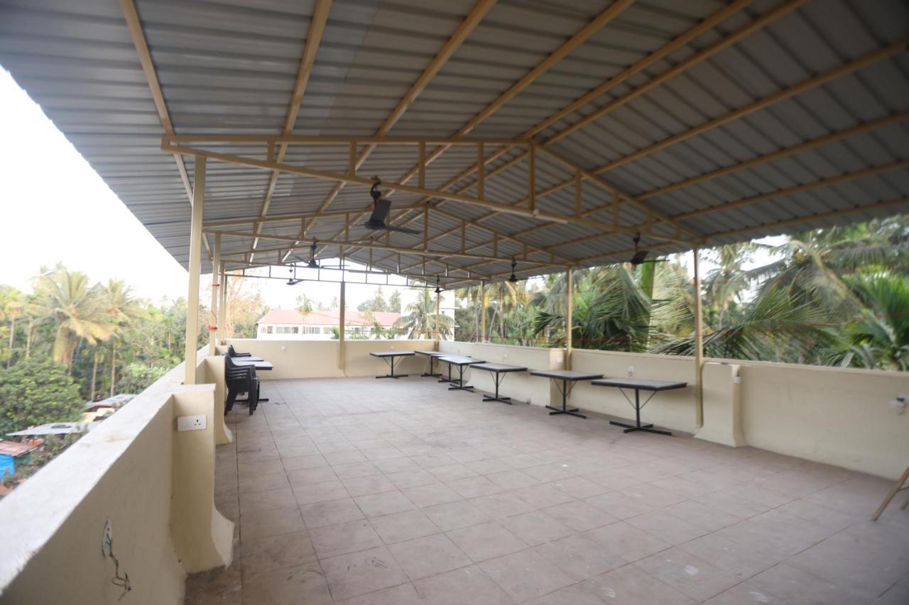 Diveāgar Shree Swami Samarth Resort מראה חיצוני תמונה