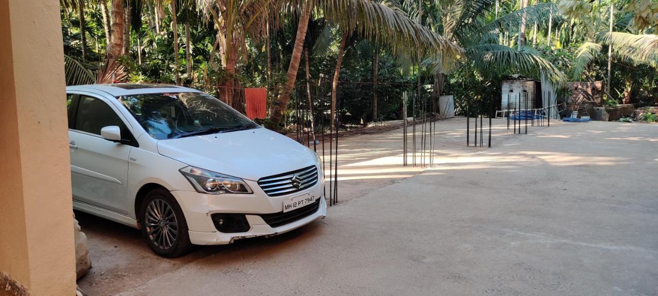 Diveāgar Shree Swami Samarth Resort מראה חיצוני תמונה