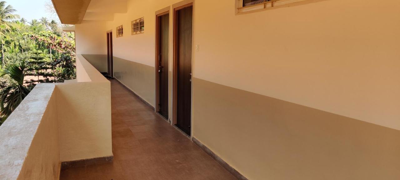 Diveāgar Shree Swami Samarth Resort מראה חיצוני תמונה