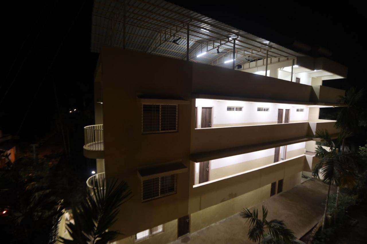 Diveāgar Shree Swami Samarth Resort מראה חיצוני תמונה