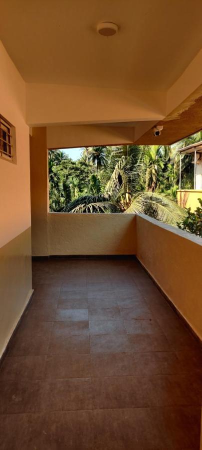 Diveāgar Shree Swami Samarth Resort מראה חיצוני תמונה