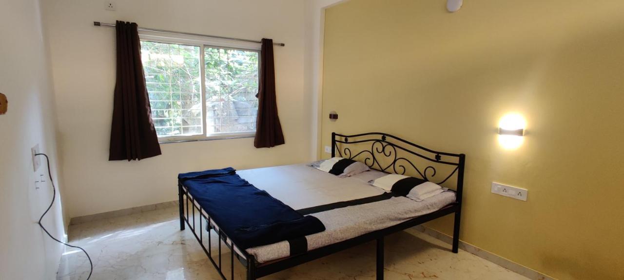 Diveāgar Shree Swami Samarth Resort מראה חיצוני תמונה