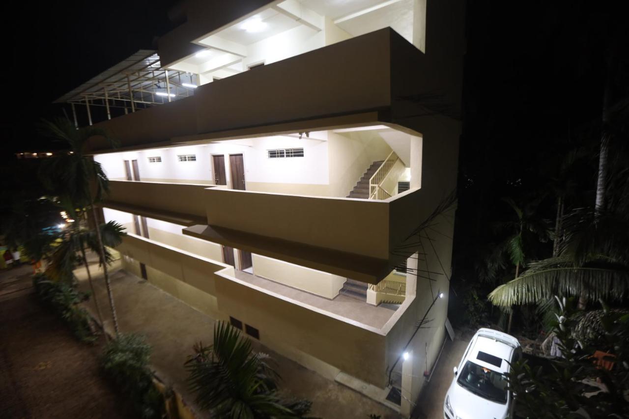 Diveāgar Shree Swami Samarth Resort מראה חיצוני תמונה