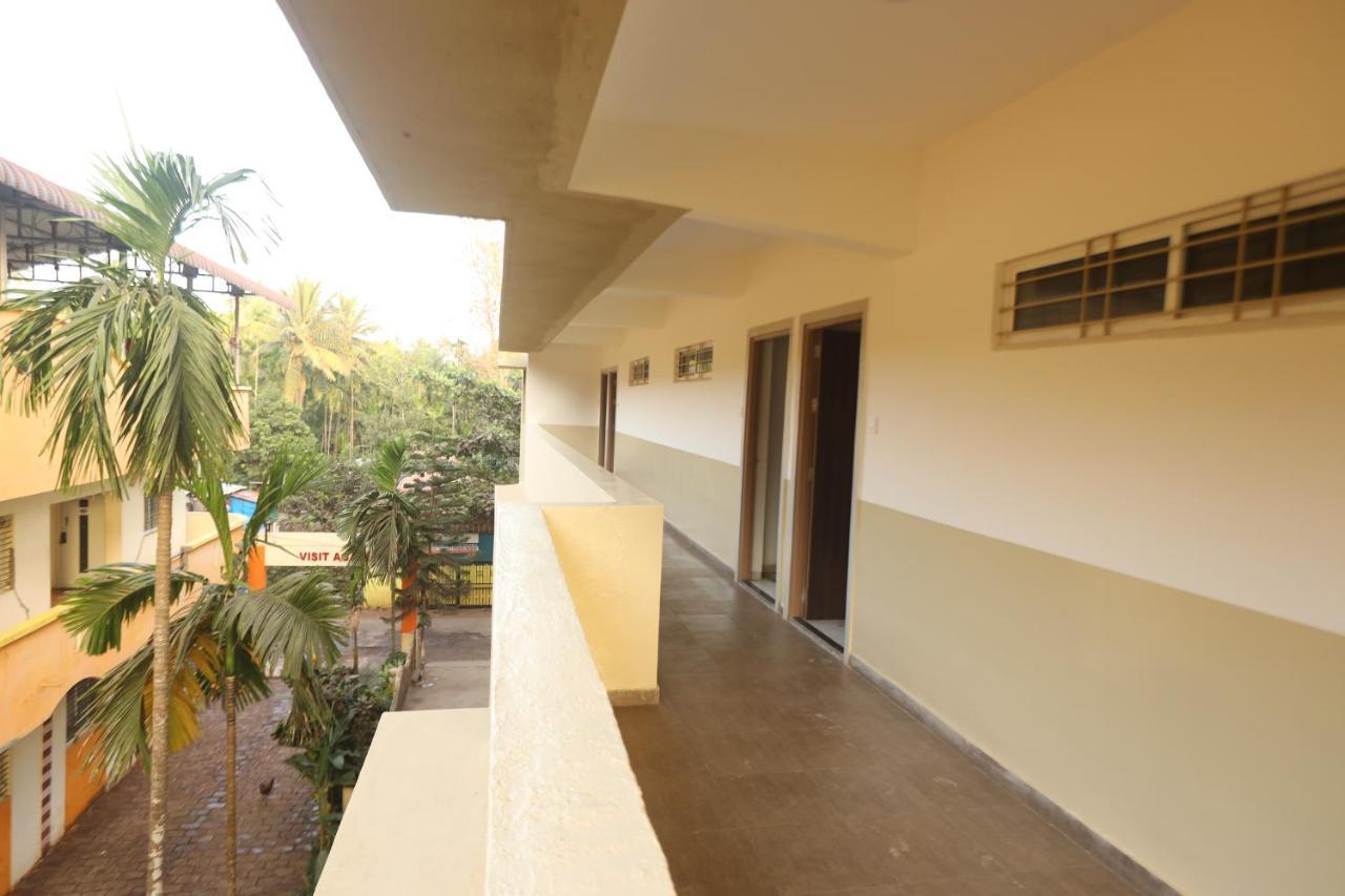 Diveāgar Shree Swami Samarth Resort מראה חיצוני תמונה