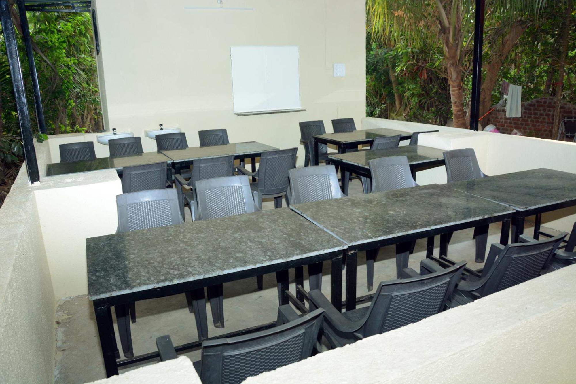 Diveāgar Shree Swami Samarth Resort מראה חיצוני תמונה
