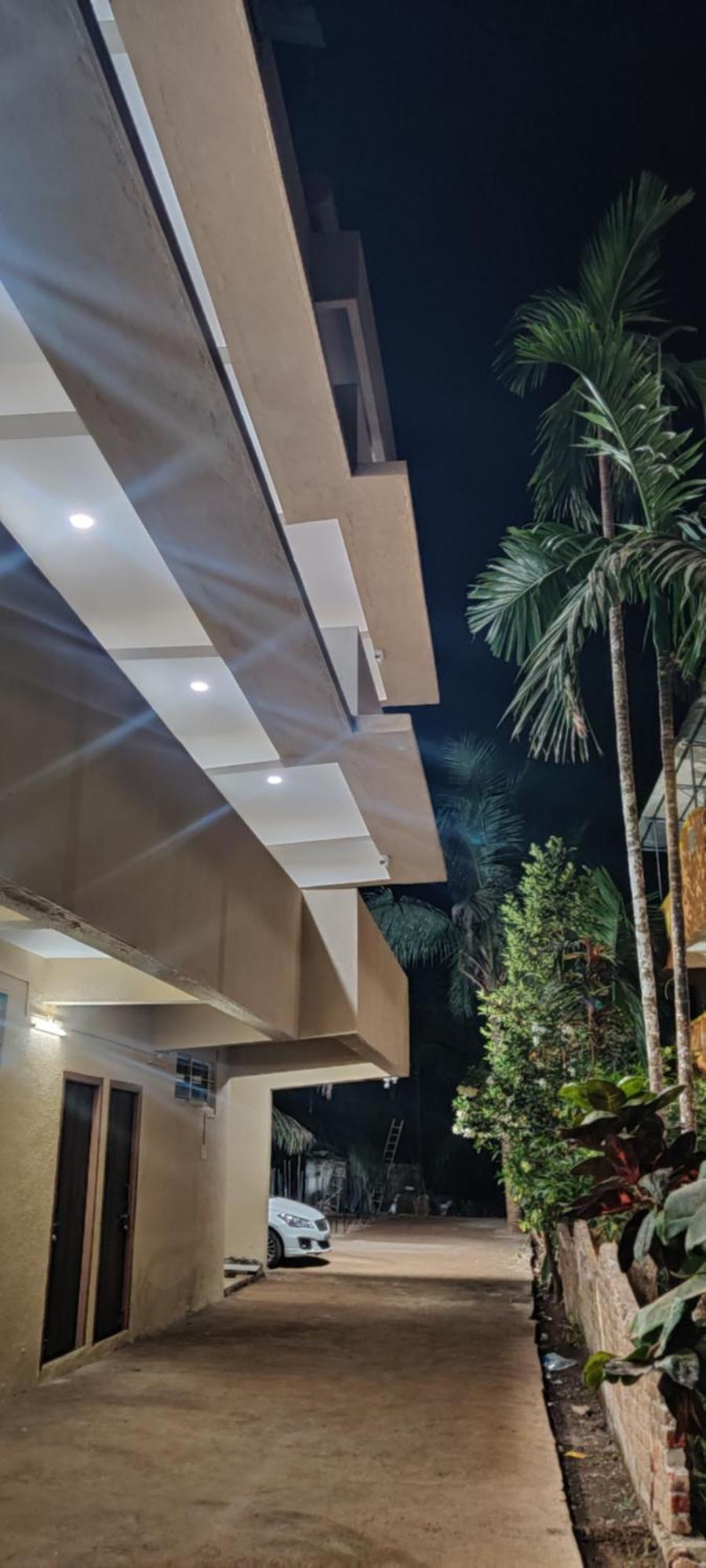 Diveāgar Shree Swami Samarth Resort מראה חיצוני תמונה