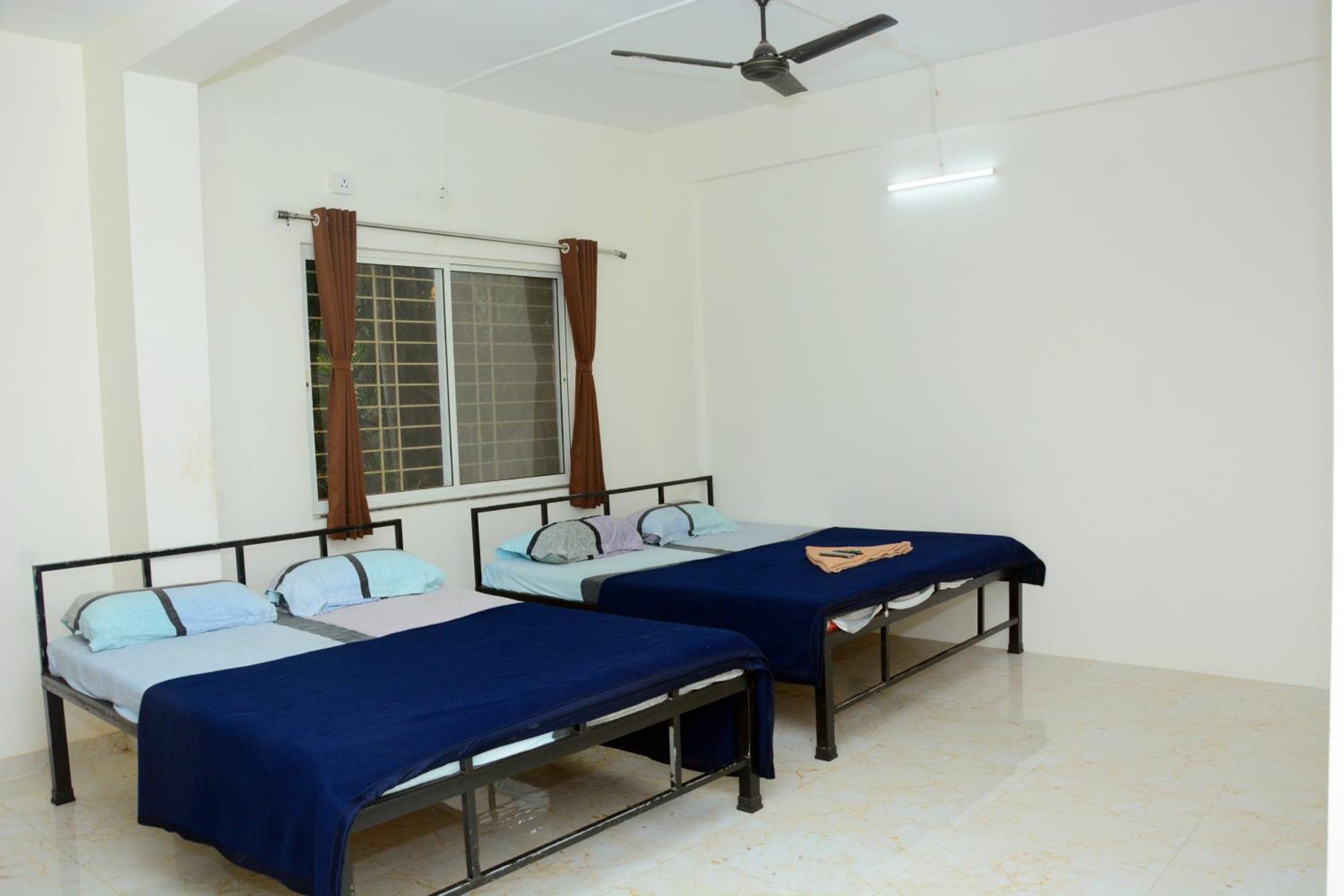 Diveāgar Shree Swami Samarth Resort מראה חיצוני תמונה